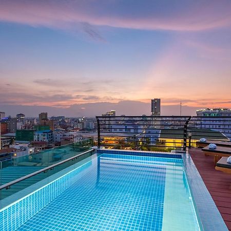 פנום פן Colina Sky Hotel מראה חיצוני תמונה