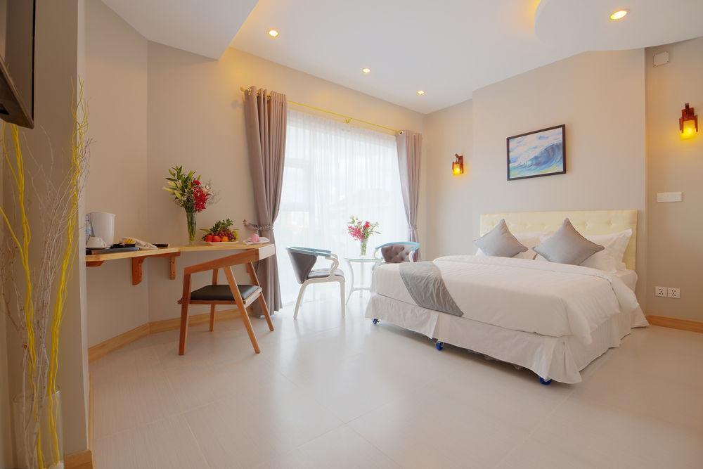 פנום פן Colina Sky Hotel מראה חיצוני תמונה