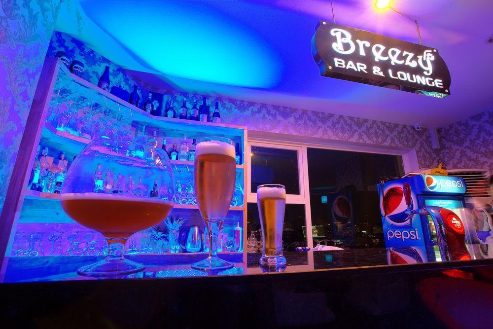 פנום פן Colina Sky Hotel מראה חיצוני תמונה