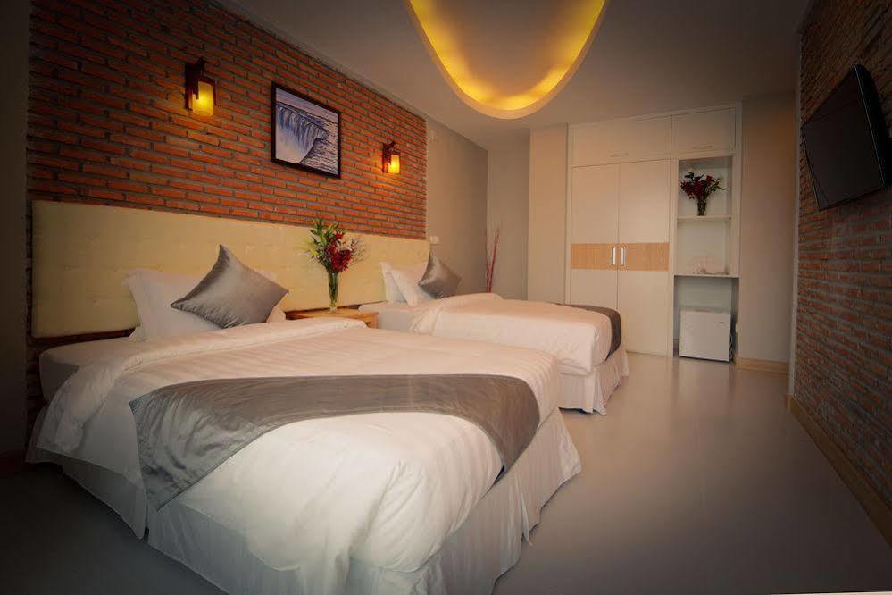 פנום פן Colina Sky Hotel מראה חיצוני תמונה
