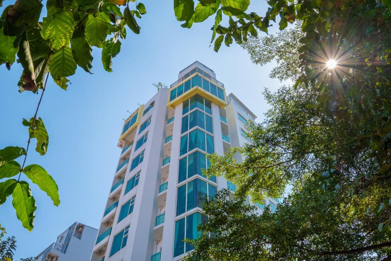 פנום פן Colina Sky Hotel מראה חיצוני תמונה