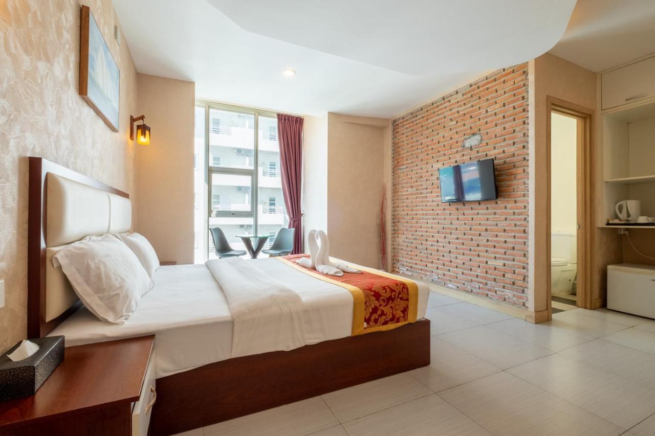 פנום פן Colina Sky Hotel מראה חיצוני תמונה